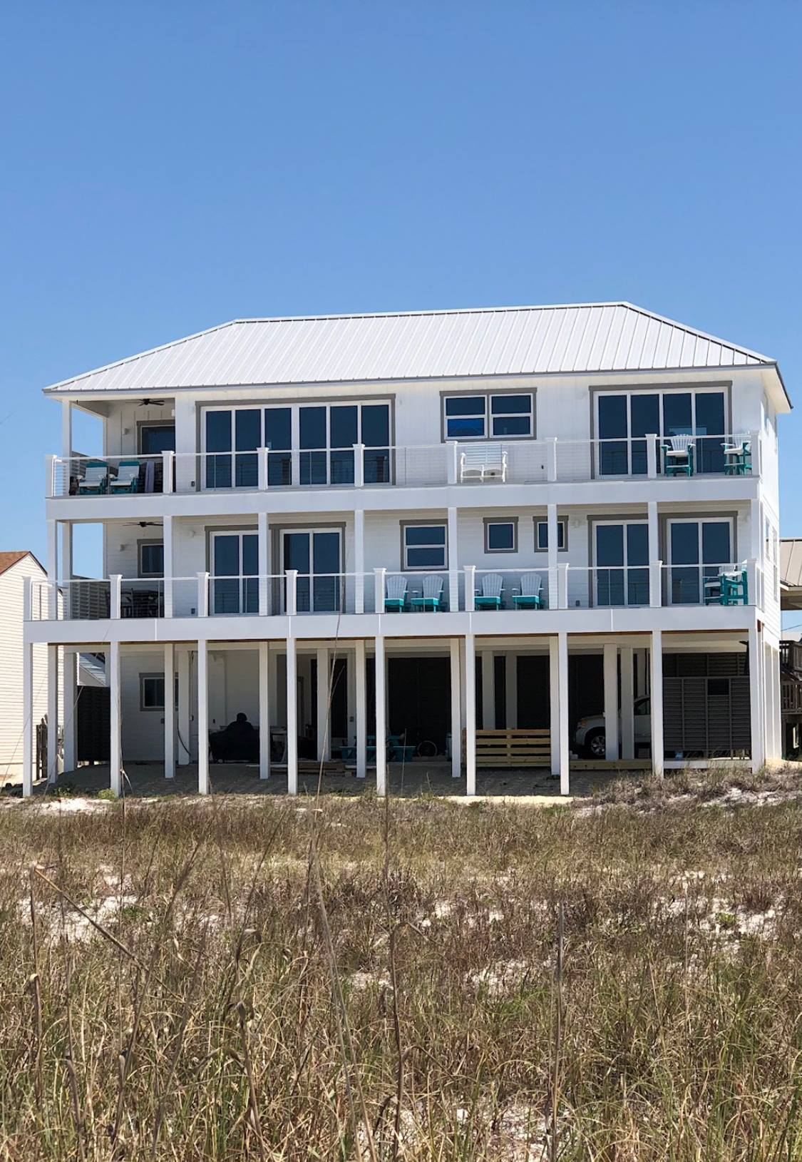 Disaster Resilient Homes How One Home Survived a Hurricane in Florida