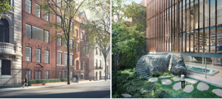 Russian oligarch with ties to Putin is building NYC’s biggest mansion