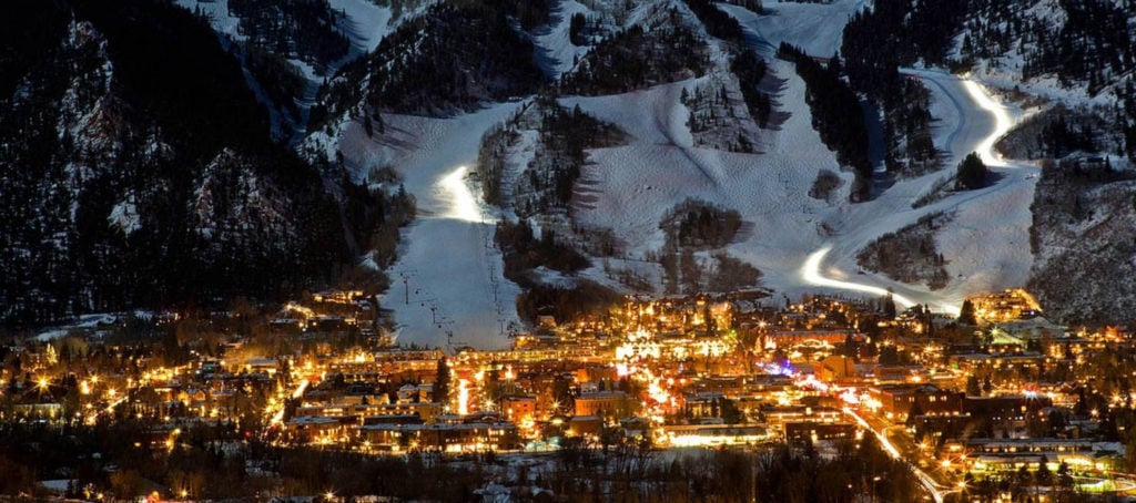 Christie's International Real Estate heads to Aspen, eyes expansion