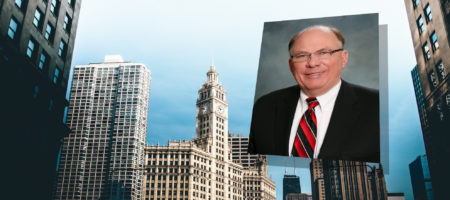 Illinois Realtors installs new president-elect following abrupt resignation