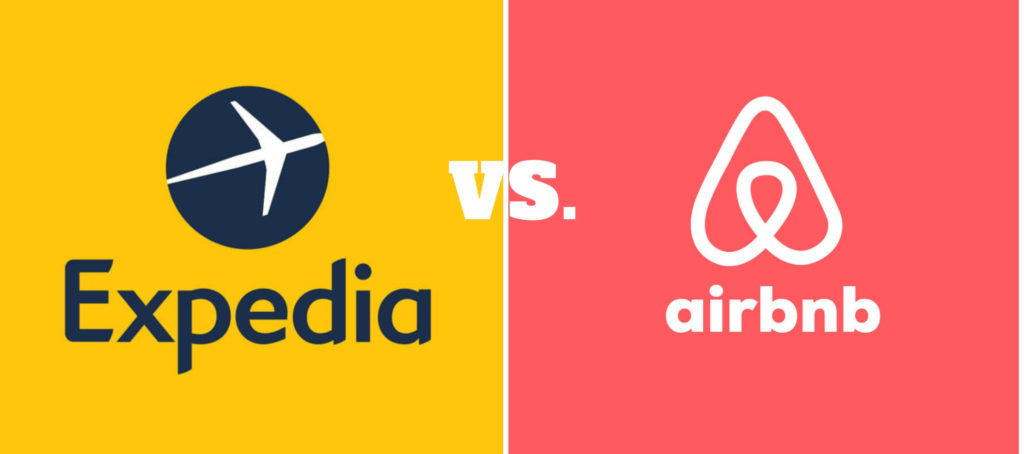 Expedia acquires 2 home-sharing startups as Airbnb rivalry heats up