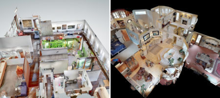 Do 3D home tours matter?