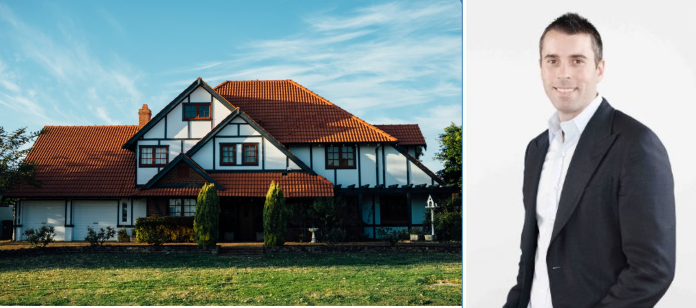Haus reveals new CEO and a free online homeselling platform
