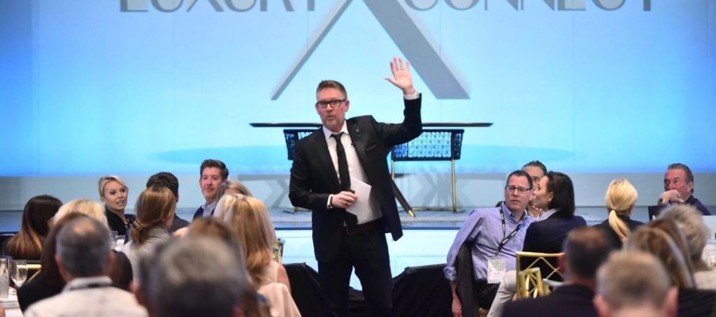4 common mistakes luxury agents make: Tom Ferry