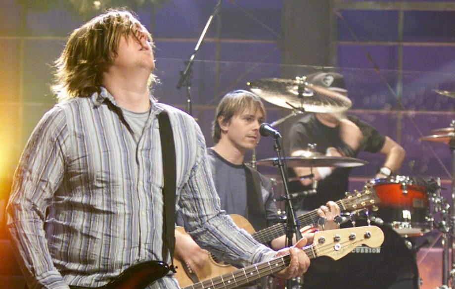 Former Ataris bass player admits to running $27M real estate scam