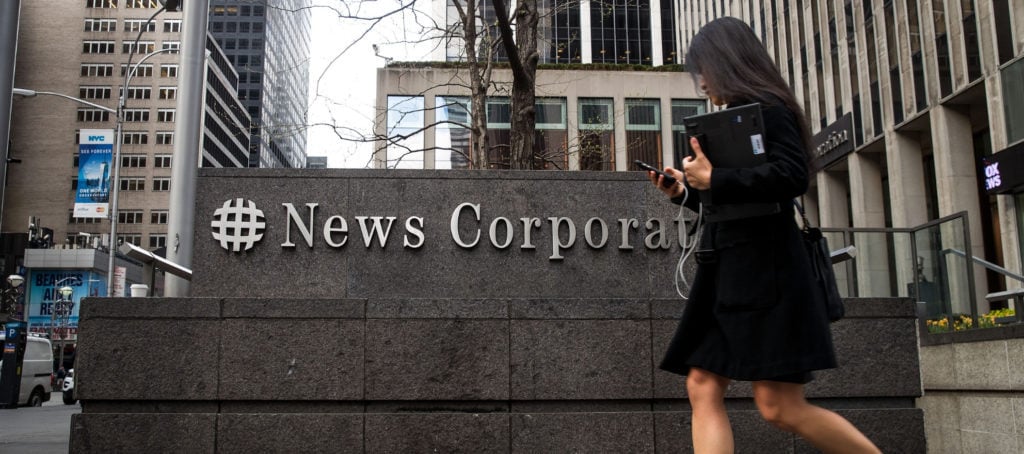 News Corp. Finalizes $210M Acquisition Of Opcity - Inman