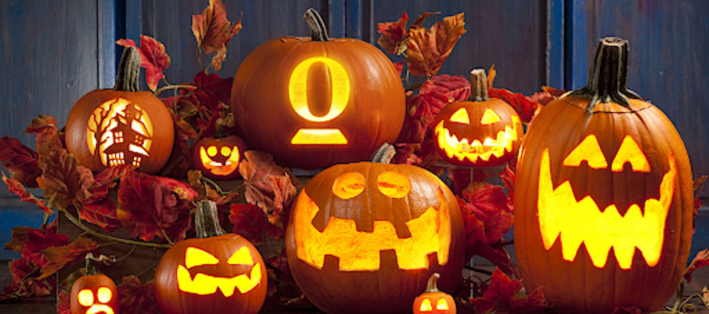 Opendoor will hand out pumpkins to people who download its app