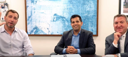 3 key factors at play in every successful brokerage acquisition