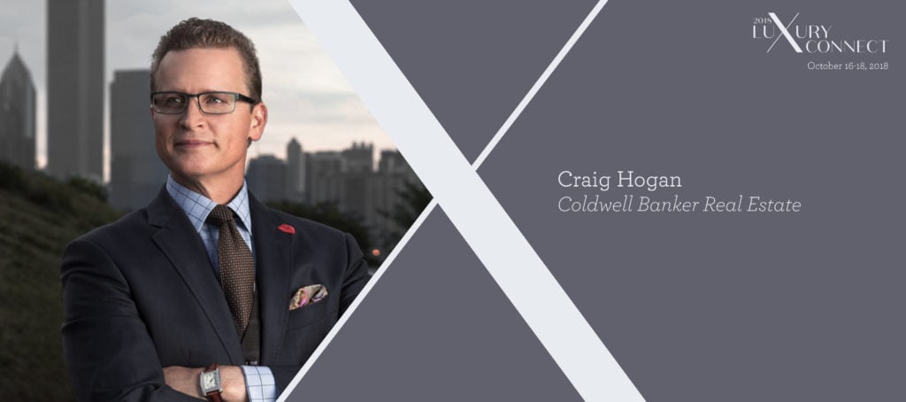 Luxury Connect: Craig Hogan on the training you need as a luxury agent
