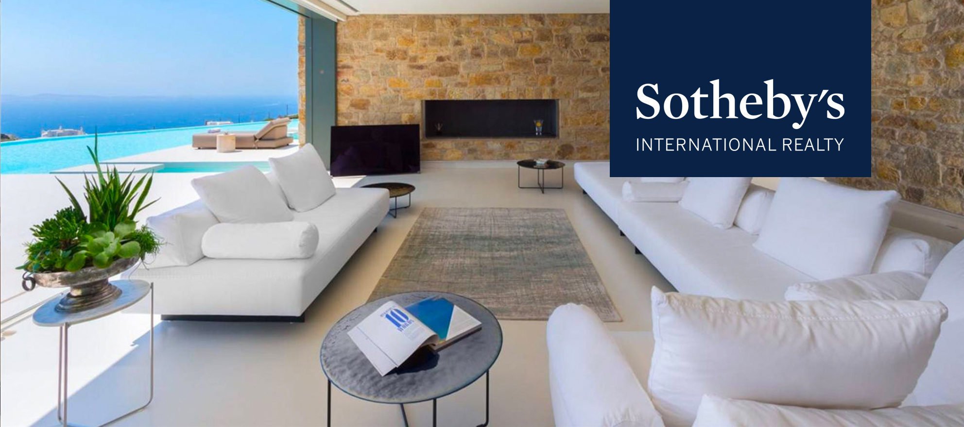 Inman Announces Partnership With Sothebys International - 