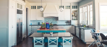 What’s hot and what’s not in 2019 kitchen trends