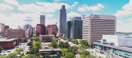 Millennials should move to one of these 20 smaller cities