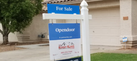 What Opendoor’s latest pivot means for real estate agents