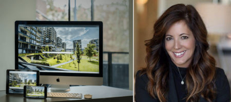 Laura Monroe joins Real Estate Webmasters