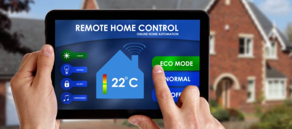 A 'smart home' refresh: The 411 on home automation trends