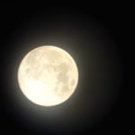 the-moon-public-domain-pictures