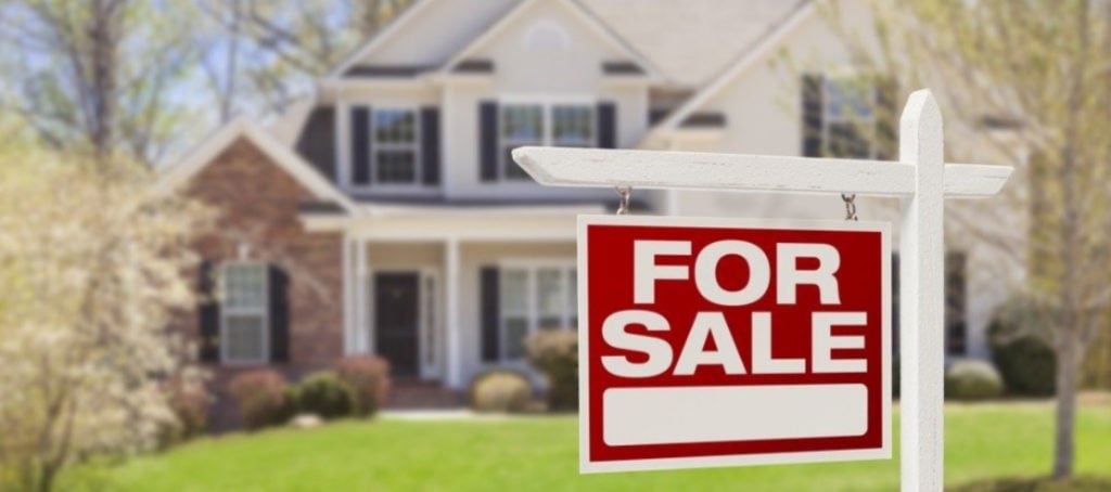 Despite softening home price growth, it's still a seller's market