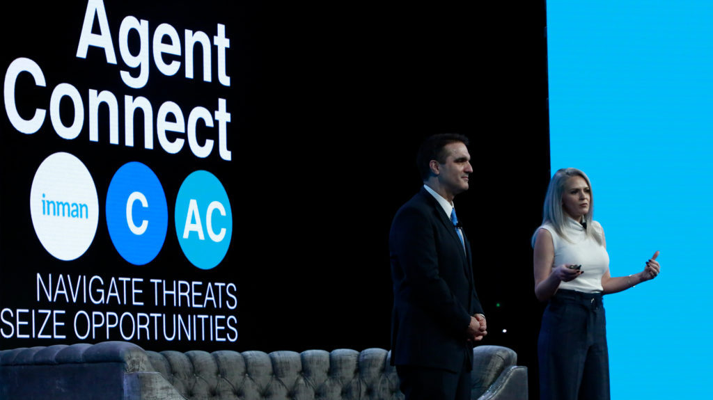 Inman Connect New York: Agent Connect Video Recap