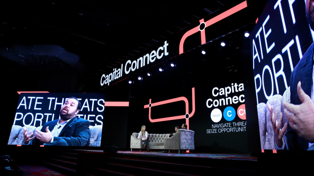 Inman Connect New York: Capital Connect Video Recap