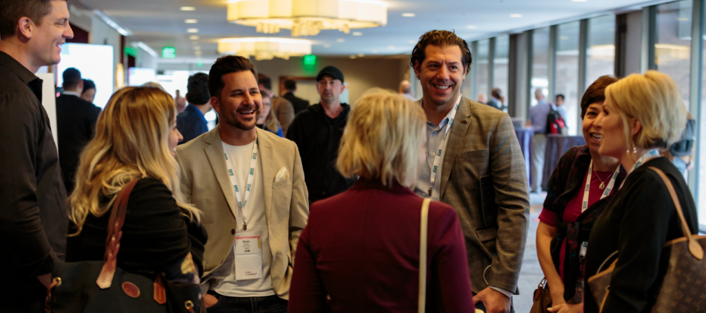 Connect: Top 10 networking tips
