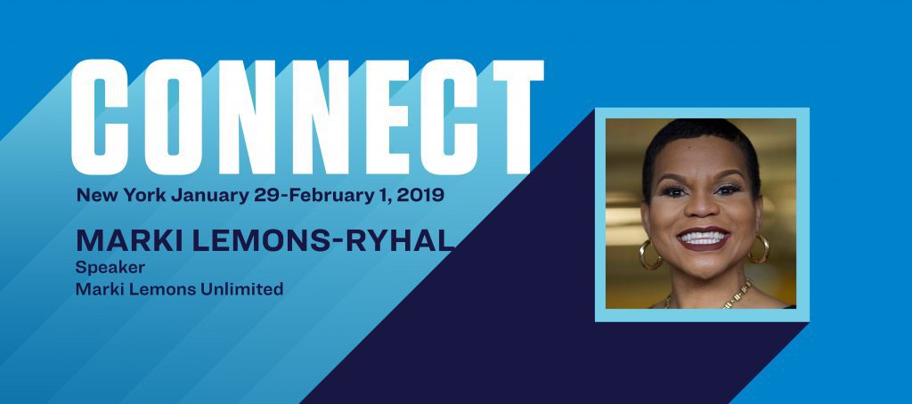 Connect the Speakers: Marki Lemons-Ryhal on why video is going vertical
