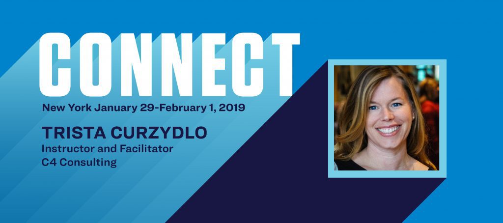 Connect the Speakers: Trista Curzydlo on how to stay out of legal trouble as a real estate agent