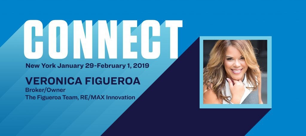 Connect the Speakers: Veronica Figueroa on how to give agents skin in the game