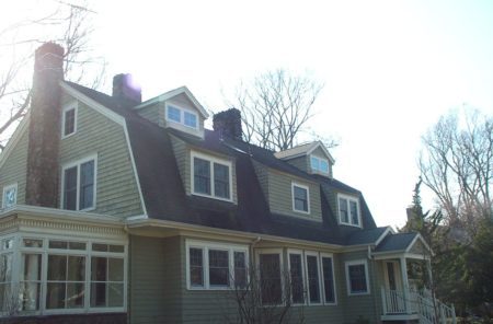 The craziest parts of the craziest house story you’ll read this week