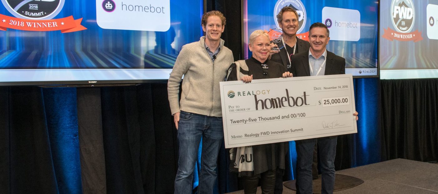 Realogy is watching these 10 startups — are you?