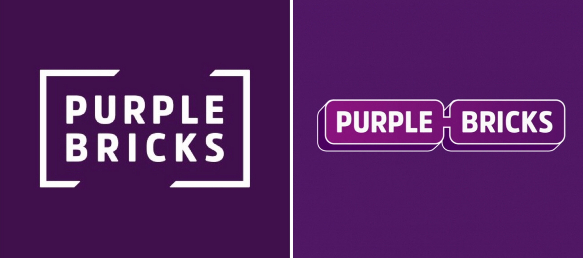 Purplebricks Unveils New Logo — What Do You Think? Inman