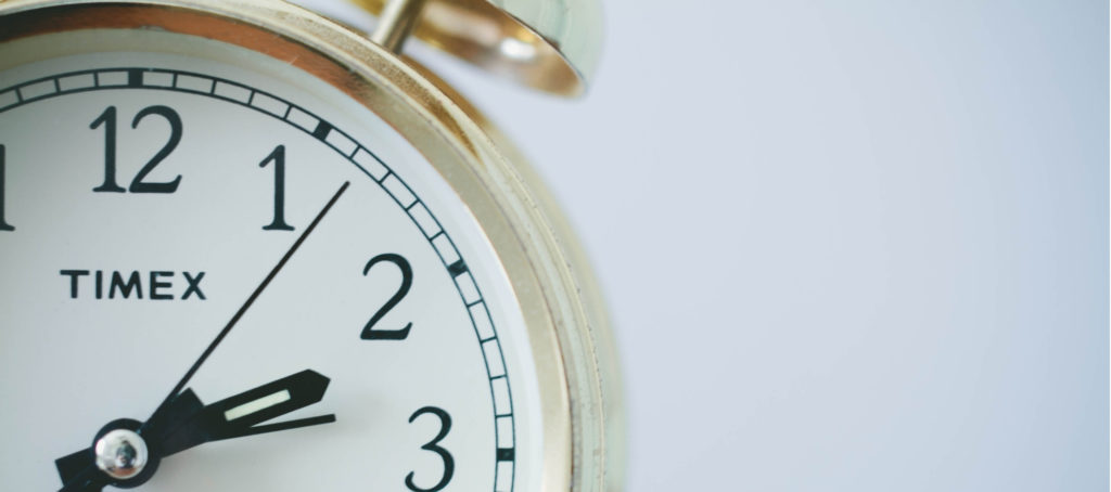 3 ways to get more personal time into your schedule