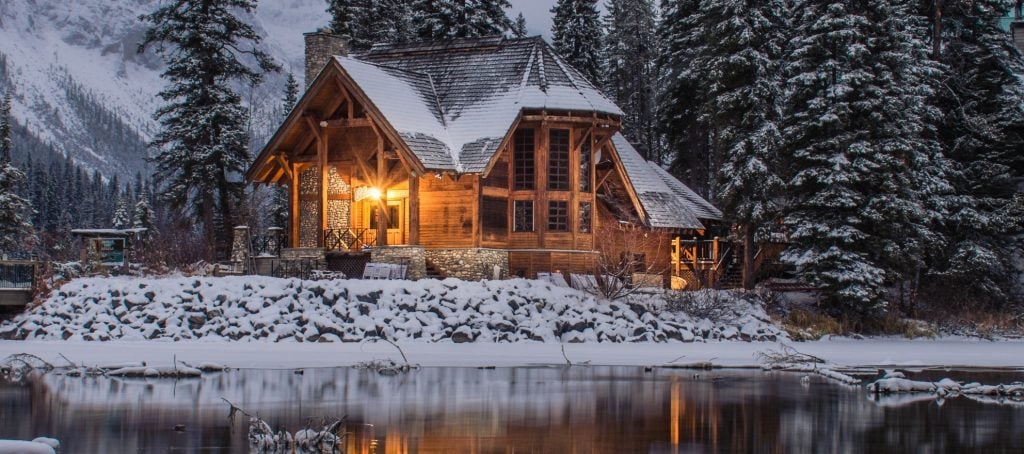 7 tips for the perfect winter real estate photo shoot