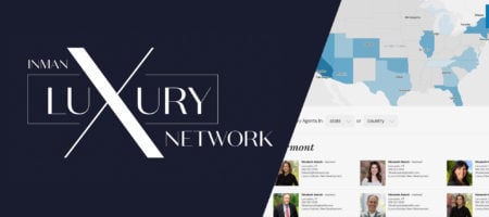 Introducing The 2018 Inman Luxury Referral Network