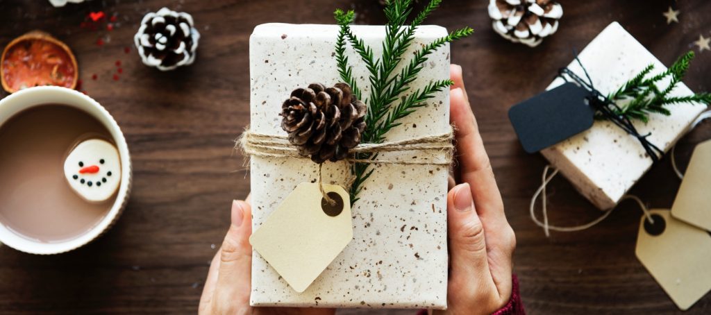 11 tips for a happy holiday season in real estate