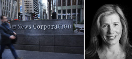 News Corp. appoints new president of global digital real estate