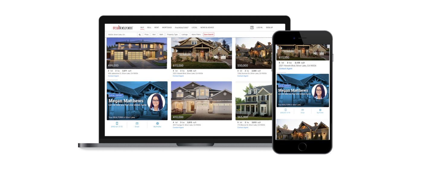 Best Real Estate Websites of 2021 - 34 Inspiring Examples