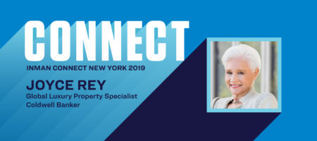 Connect the Speakers: Joyce Rey on the ability to get a deal done