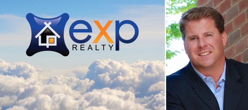 EXp Realty taps Keller Williams Realty vet to lead US growth