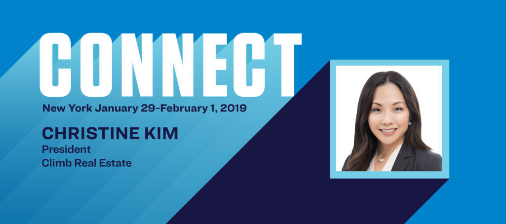 Connect the Speakers: Christine Kim on how innovation builds growth at Climb Labs