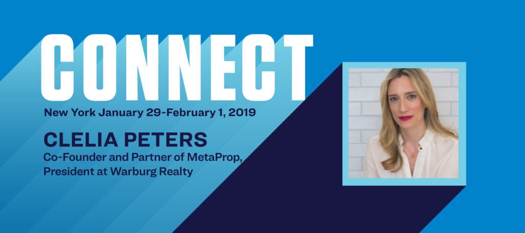Connect the Speakers: Clelia Peters on the opportunities for professional, serious agents