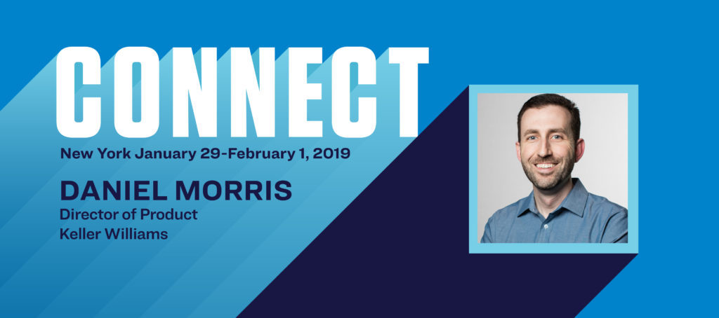 Connect the Speakers: Daniel Morris on the philosophy behind KW Labs