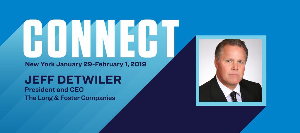 Connect the Speakers: Jeff Detwiler on establishing truly long-term customer value