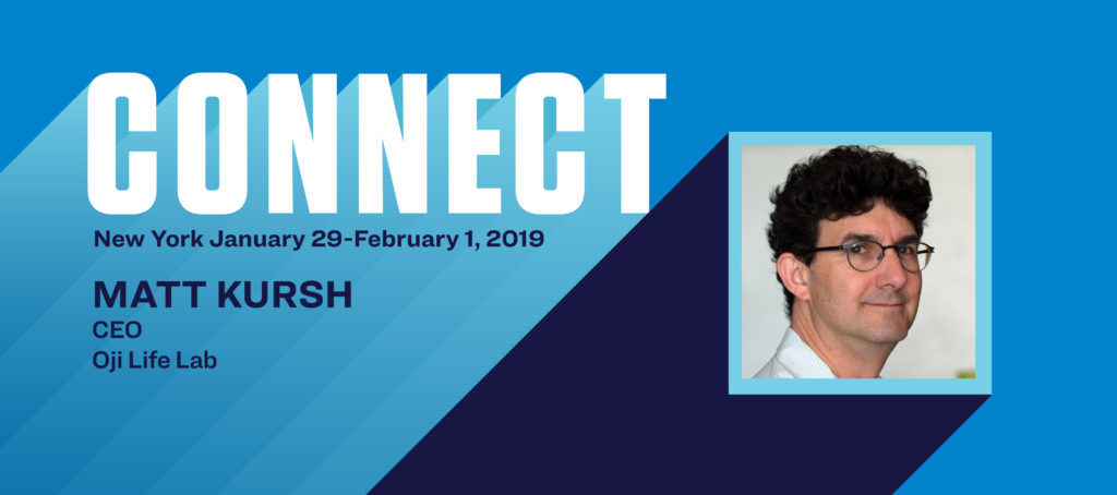 Connect the Speakers: Matt Kursh on specializing in emotional intelligence