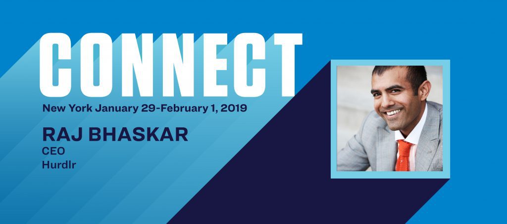 Connect the Speakers: Raj Bhaskar on how to best financially prepare for market shifts