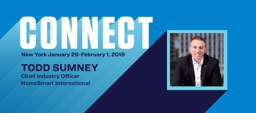 Connect the Speakers: Todd Sumney on how to engage customers with text messaging