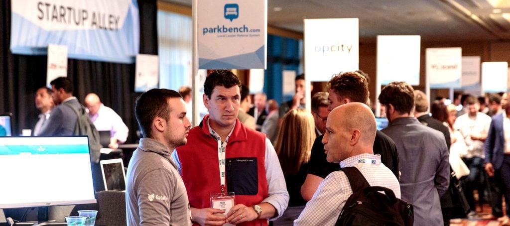 Inman announces the first round of Startup Alley participants for ICNY19