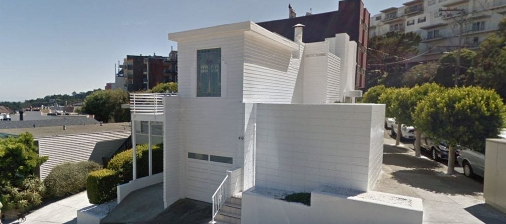 After tearing down his own historic home, developer is ordered to build an exact replica