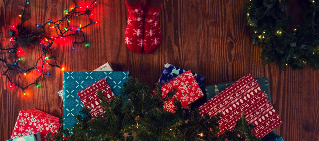 How do you celebrate the holidays? Agents share their favorite traditions