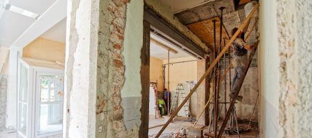 Block wants to take the guesswork out of home renovations