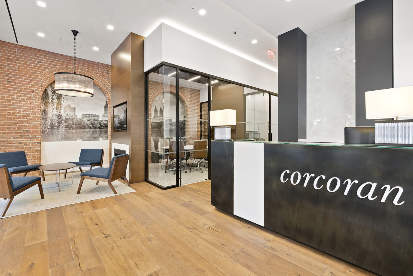 Corcoran CEO Online Portals Are 'Biggest Competition' Going Forward